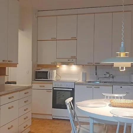 Puijo & Autotalli * Kuopio