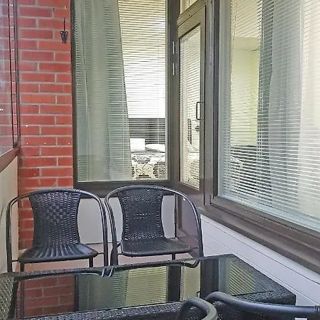 Apartament Puijo & Autotalli