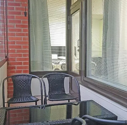 Διαμέρισμα Puijo & Autotalli